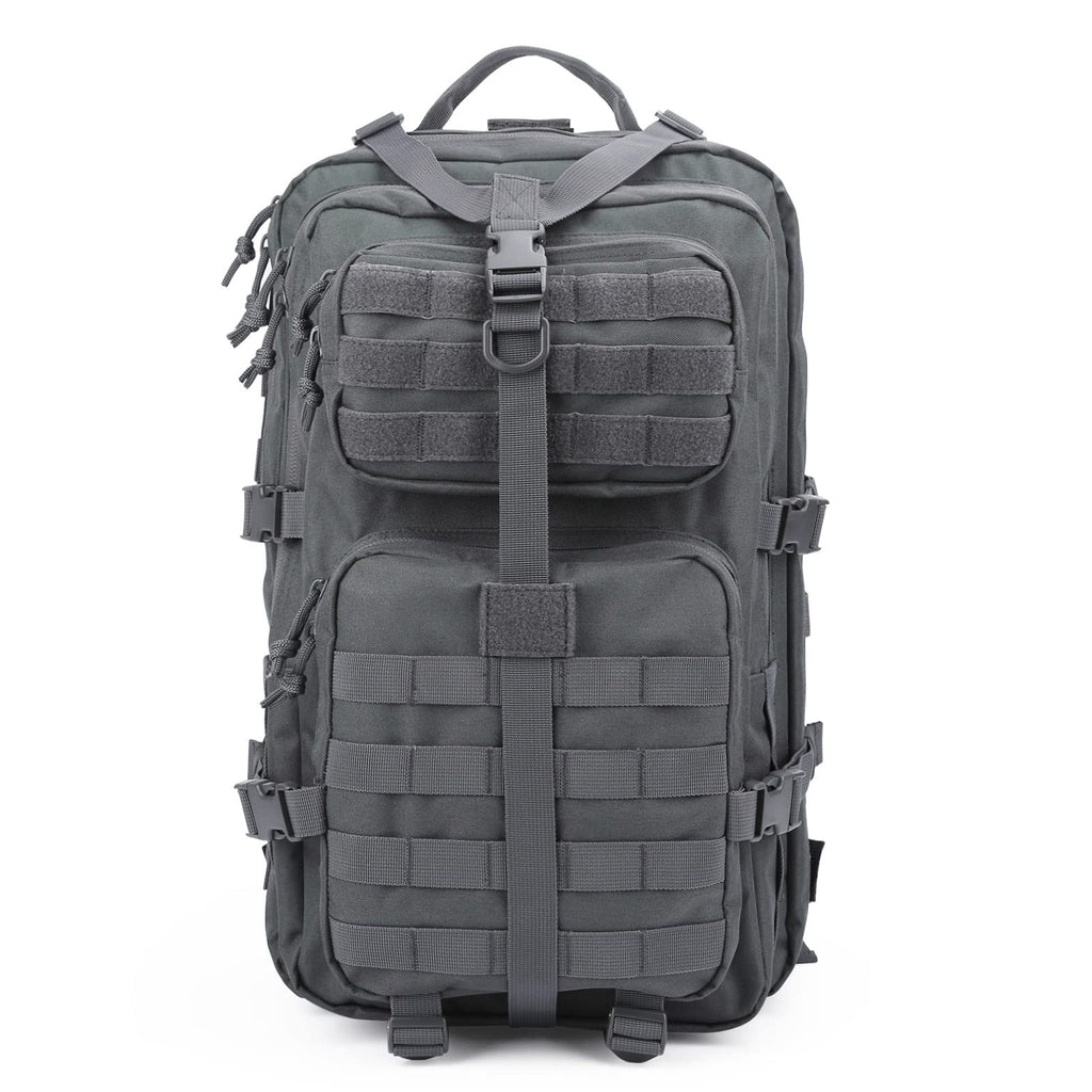 Reebow Gear Tactical Backpack For Men Military Tactical Bag Pack Army Molle Survival Bags Backpacks