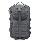 Reebow Gear Tactical Backpack For Men Military Tactical Bag Pack Army Molle Survival Bags Backpacks