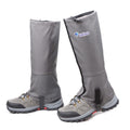 Triwonder Leg Gaiters Waterproof Snow Boot Gators Hiking Gaiters Men Women For Walking Climbing Hunting Cycling Backpacking Ligh