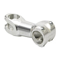 Thomson X4 31.8 Bicycle Stem (1-1/8 X 10-Degree X 100Mm, Silver)