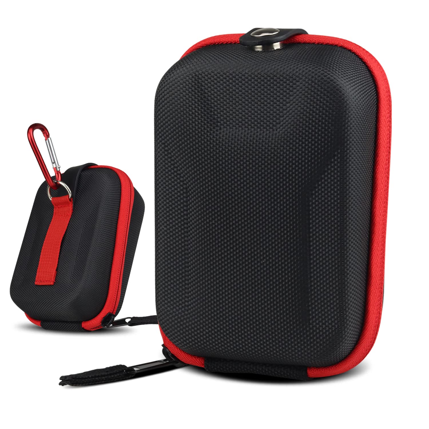 Golf Rangefinder Bag Hunting Eva Case Laser Distance Meter Club Bag Accessorie