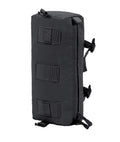 Seibertron Attach Bag Detachable Used Falcon Bag Roving Backpack Black
