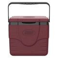 Coleman Chiller 9qt Portable Cooler with Ice Retention and 2-Way Heavy Duty Handles, Leak Resistant, Great for Camping, Concerts