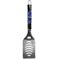 NFL Baltimore Ravens Tailgater Spatula, Steel, 17