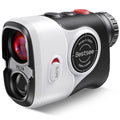 Bestsee Golf Laser Rangefinder With Slope, 1500Y Range Finder, 0.3S Flagpole Locking Vibration, 7X Magnification, Magnet Stripe,