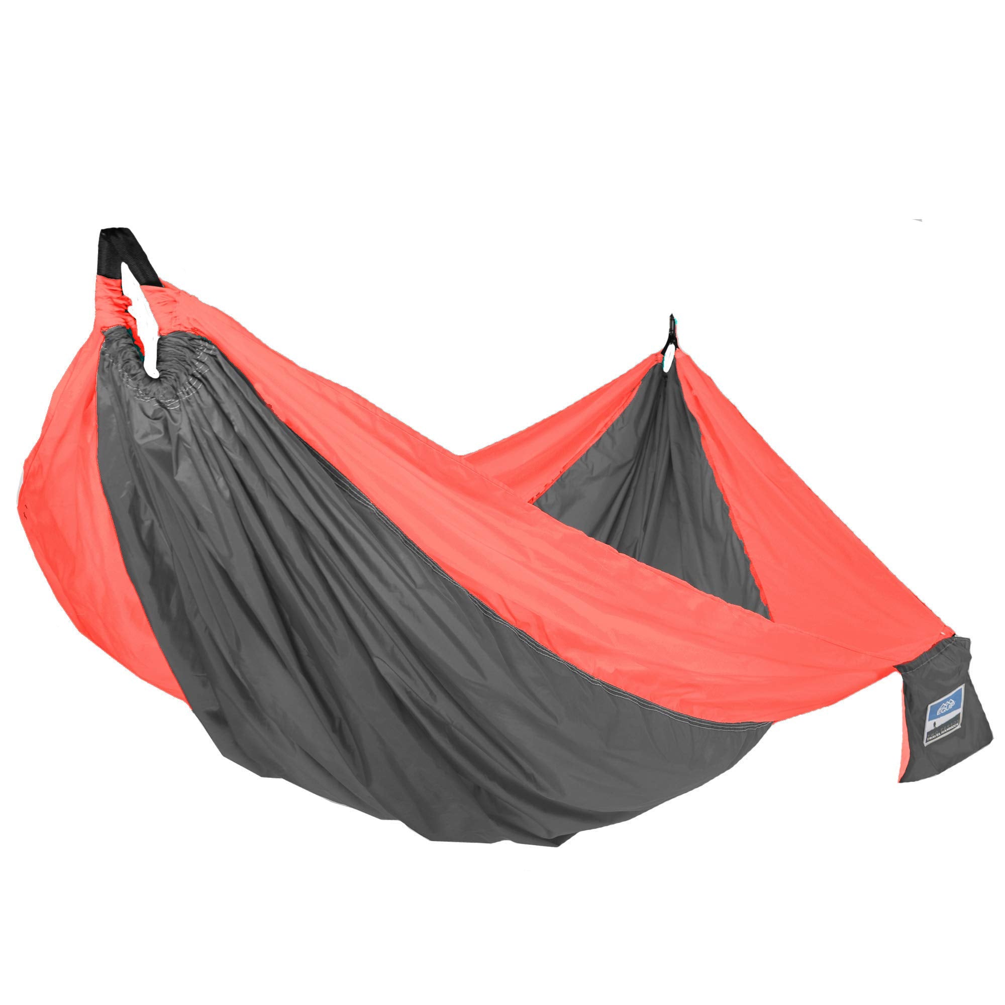 Equip Lightweight Hammock - Perfect Backpacking & Camping Hammock, Supports Up To 500Lbs - & Patterns