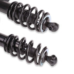 10L0L Golf Cart Front Shocks Absorber Assembly Set For Yamaha G29 Gas & Electric Carts, Passenger And Driver Side.Jw2-F3390-00-0