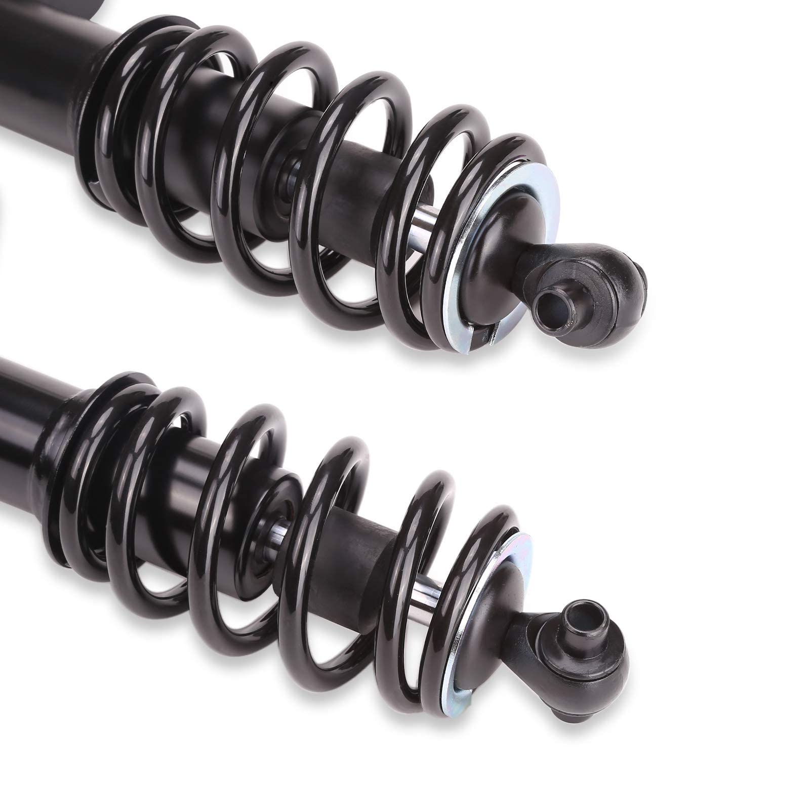 10L0L Golf Cart Front Shocks Absorber Assembly Set For Yamaha G29 Gas & Electric Carts, Passenger And Driver Side.Jw2-F3390-00-0