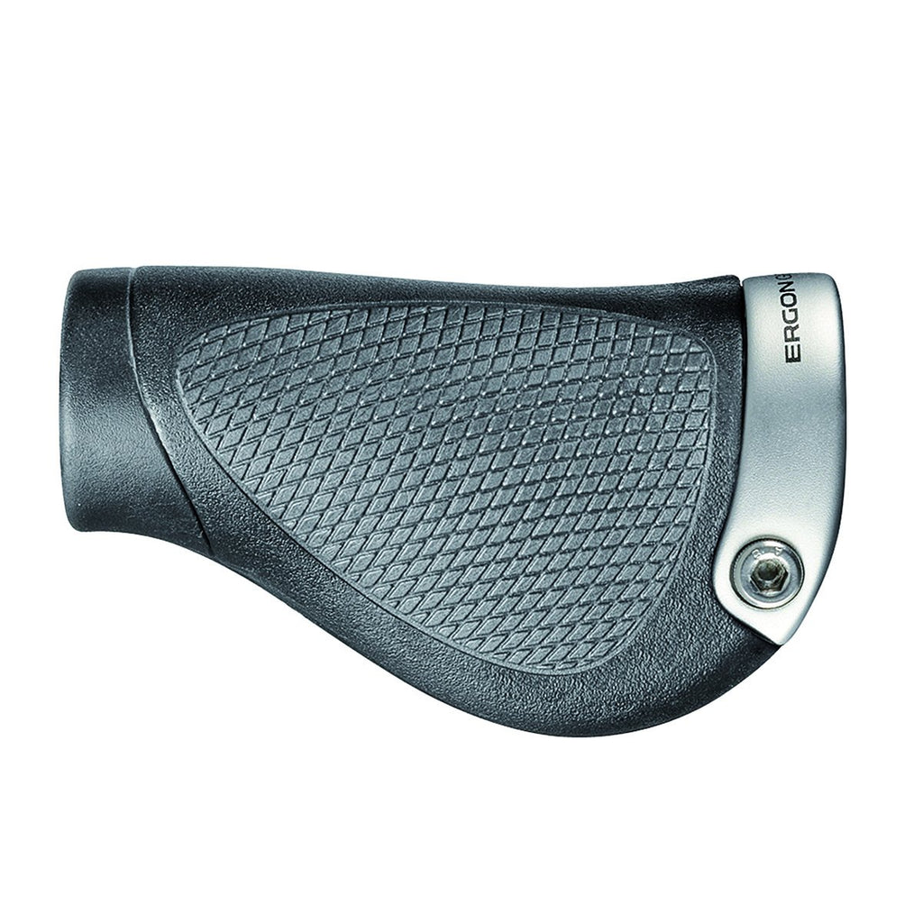 Ergon Gp1 Grip Shift Grips, Small