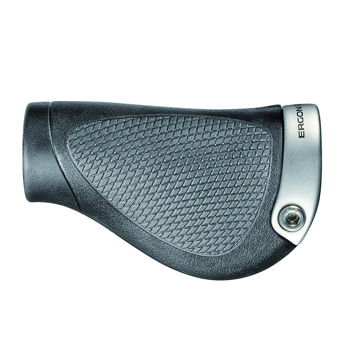 Ergon Gp1 Grip Shift Grips, Small