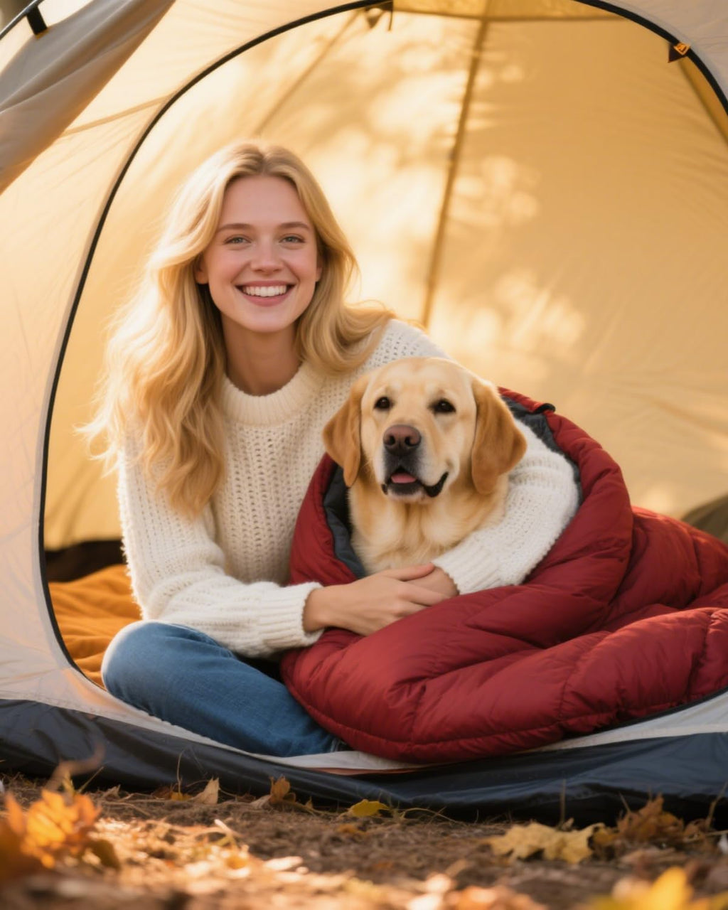 Etglcozy Sleeping Bag For Adults Cold Weather & Warm, Lightweight Backpacking Camping Hiking Essentials Gear For Kids 10-12 Girl