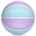 Wisdom Leaves Kids Basketball Size 3 (22'') Youth Basketball Size 5(27.5'') For Indoor Outdoor Pool Play Games,Great Gift For Ch