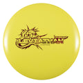 Divergent Discs  Leviathan  Disc Golf Mid-Range  Max Grip