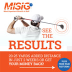 The Most Important Stretch In Golf - A Device, Golf Stretch, Golf Exercise, Golf Swing Train In One Motion. Perfect Practice War