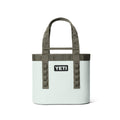 YETI Camino 35 Carryall with Internal Dividers, All-Purpose Utility, Boat and Beach Tote Bag, Durable, Waterproof, Ridgeline