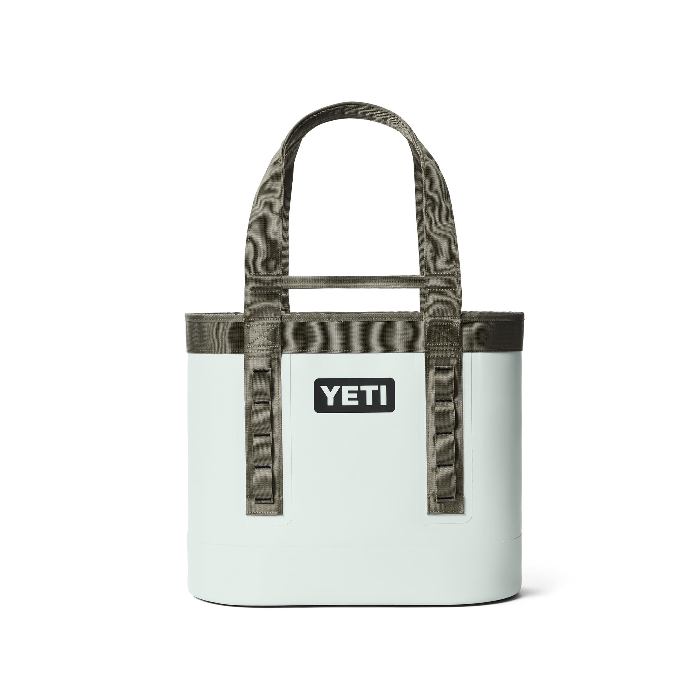 YETI Camino 35 Carryall with Internal Dividers, All-Purpose Utility, Boat and Beach Tote Bag, Durable, Waterproof, Ridgeline