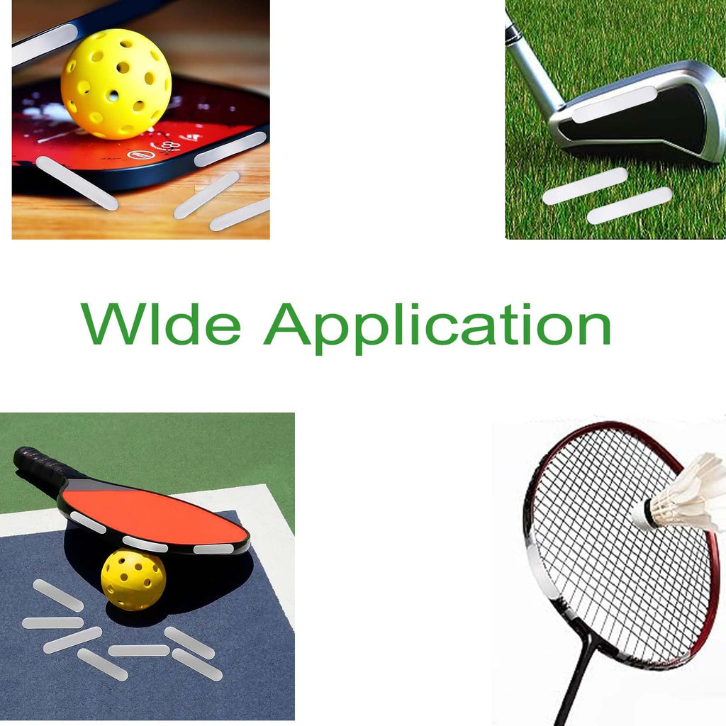 20 Pcs Golf Weighted Lead Golf Weighted Strips For Adding Swing Weight, Golf Weighted Lead Pieces For Club Woods Irons Putter He