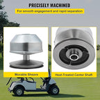 Bestauto G2-G22 Primary Drive Clutch Compatible With Yamaha Golf Cart 1985+ G2 G8 G9 G14 G16 G22 4 Cycle Carts Gas Golf Cart 198