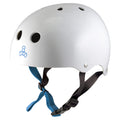 Triple Eight -Water Halo 888-06 White Glossy - M (0400)