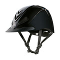 Troxel Liberty Ultralight Horse Riding Helmet, Low-Profile Adjustable Design, Safety Horseback Riding Gear, Small (6-5/8 - 7), B