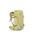 Osprey Tempest Velocity 20L Womens Hiking Backpack - Running, Biking, Multi-Sport Pack, Wander Yellow, X-Small/Small