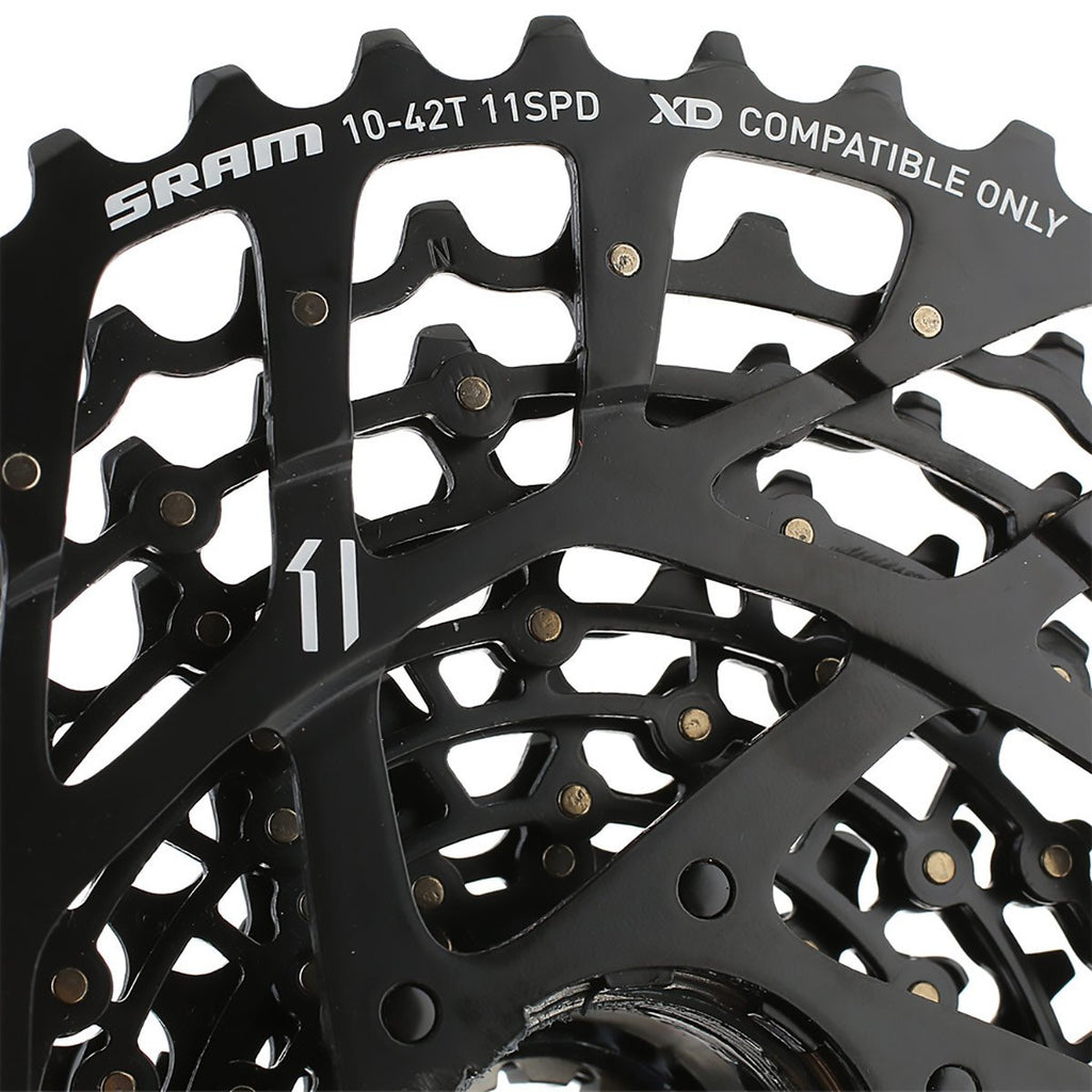 Sram Xg-1150 11 Speed 10-42T Cassette