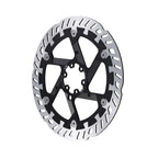 Magura Unisex'S 2701938 Disc Brake Rotor, Silver, 203 Mm