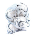 Champro Mesh Ball/Laundry Bag (Orange, 24 X 36)