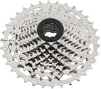 Microshift H092 9-Speed 11-32 Cassette Nickel Plated