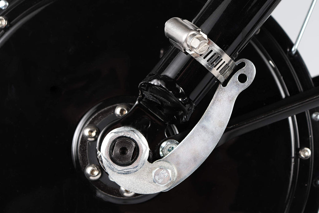 Ebikeling Universal Torque Arm Conversion Kits For Electric Bicycle, Ebike Front Or Rear Hub Motors And Mid Drive E-Bike Tool Fo