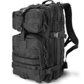 Procase Military Tactical Backpack, 35L Large Capacity Rucksacks 2 Day Army Assault Pack Go Bag For Hunting, Trekking, Camping A