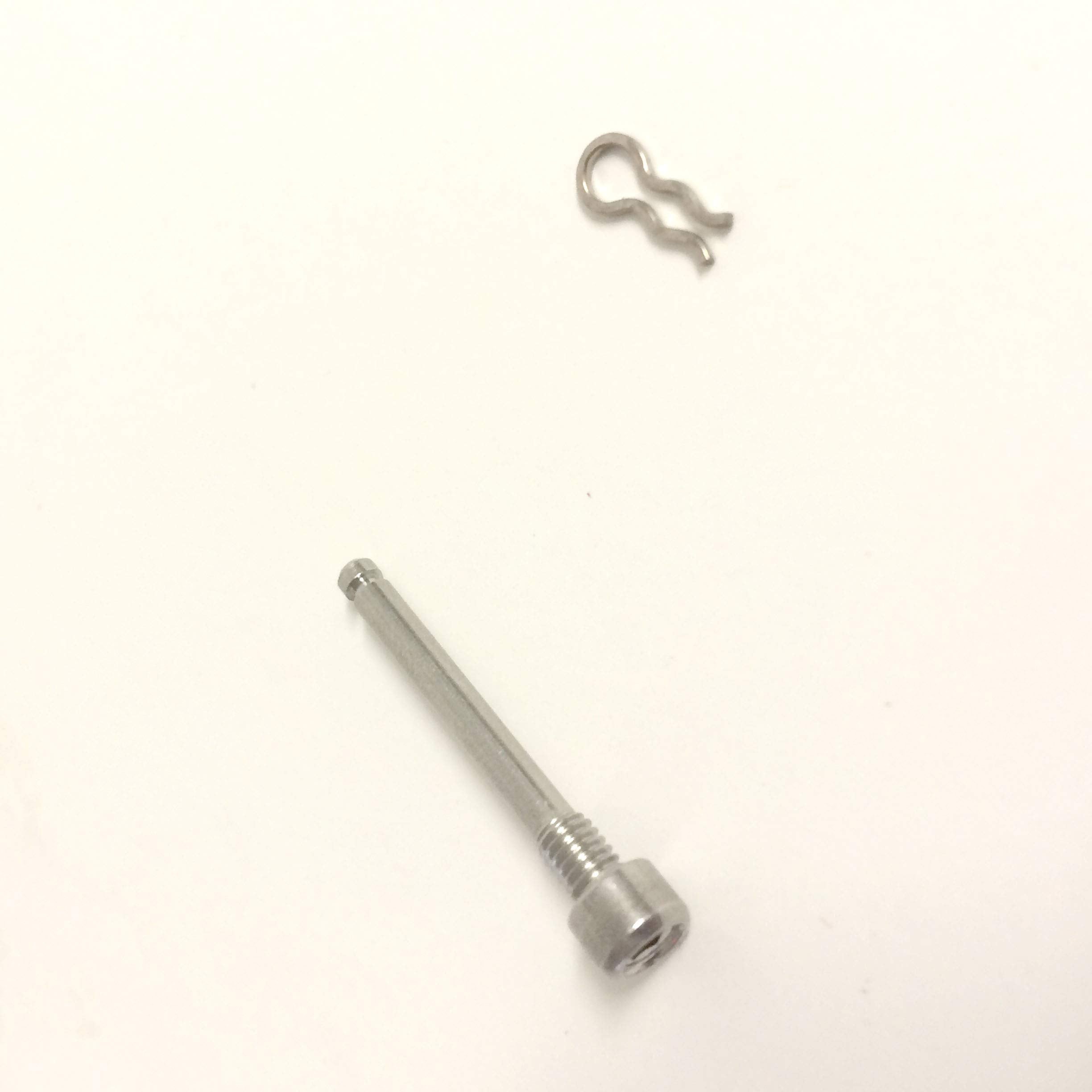 Shimano Pad Retention Pin+Clip, M800/M765 Ea