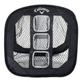 Callaway Chip-Shot Golf Chipping Net, Collapsible Golf Net For Outdoor & Indoor Practice, Black