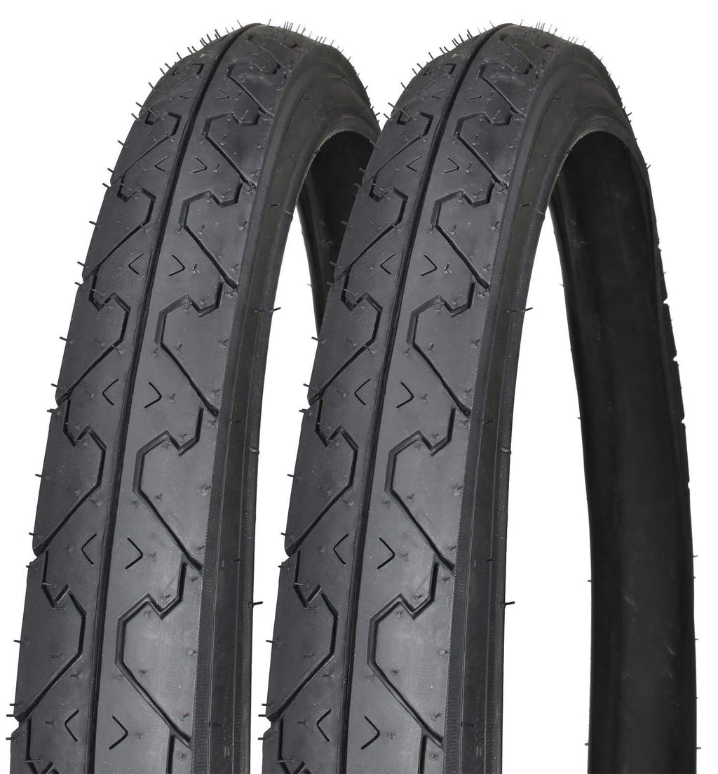 Kenda City Slick Mountain Tire K838,Black,26X1.95'' Pair