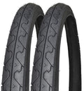 Kenda City Slick Mountain Tire K838,Black,26X1.95'' Pair