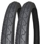 Kenda City Slick Mountain Tire K838,Black,26X1.95'' Pair