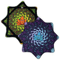 Mougee Midway- Genuine Flow Star - 24 Diameter -Not Too Big, Not Too Small - Just Right (Dankage)