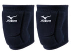 Mizuno Lr6 Kneepads, Navy, Small