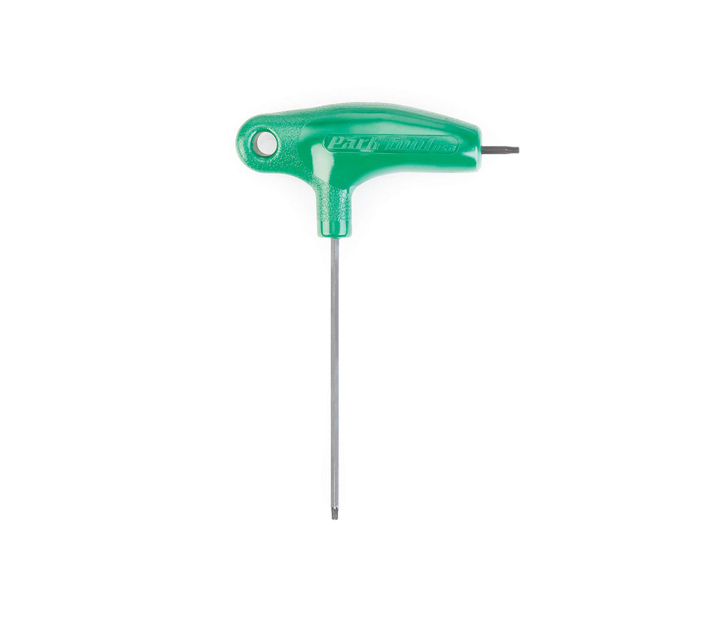 Park Tool P-Handled Star Shaped Wrench, 10 Mm
