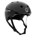 Pro-Tec Classic Certified Helmet - Ideal for BMX, Skateboarding, Bicycling, and Roller Skating