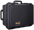 Pelican Storm iM2620 Case No Foam (Black)
