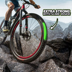 Slime Extra Stong Self-Sealing Tube 26 x 1.75-2.125 Schrader
