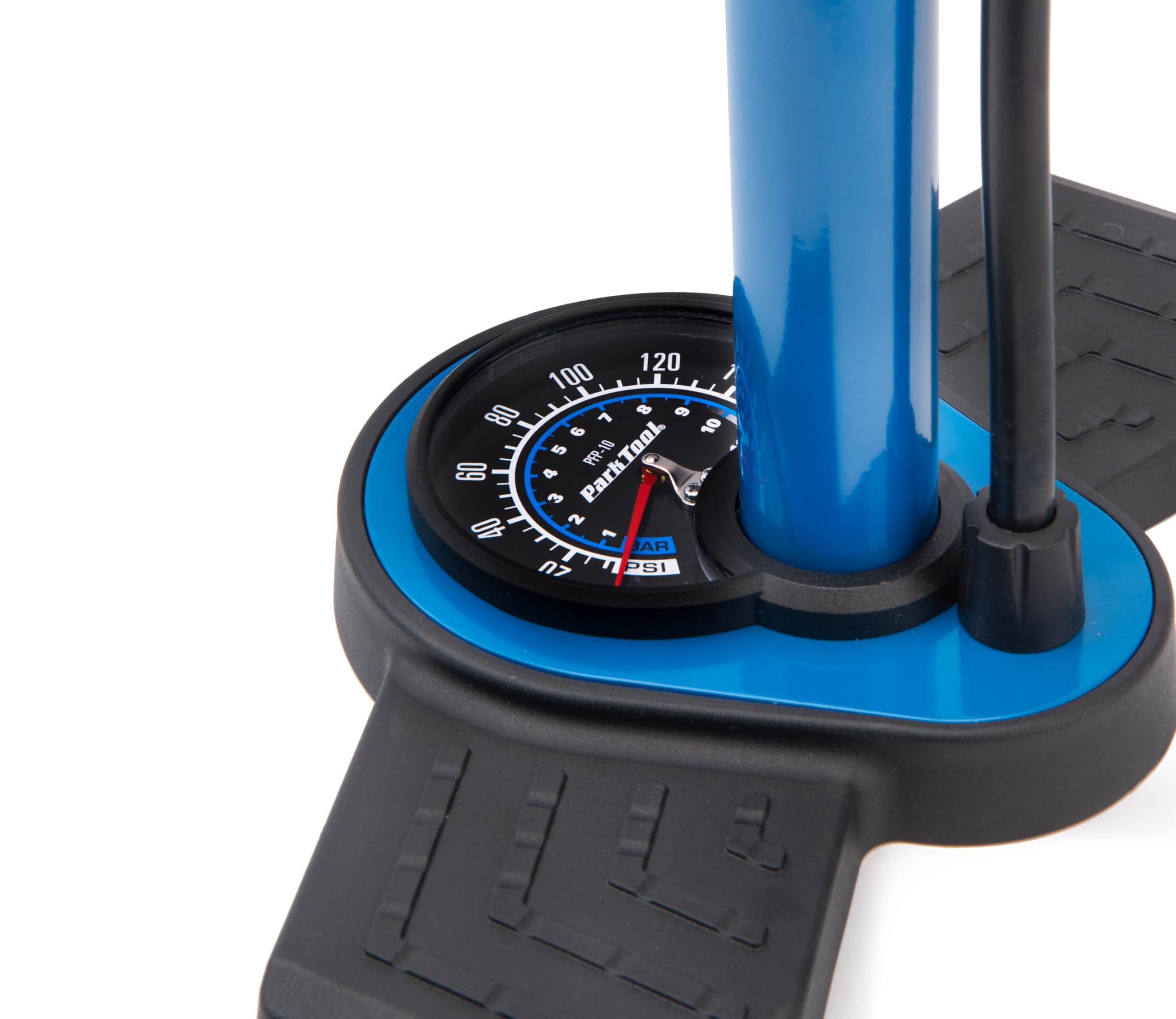 Park Tool Pfp-10 Home Mechanic Bicycle Floor Pump