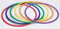 36 Flat Rings, 36in (Set of 6)