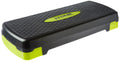 Tone Fitness Aerobic Step, Yellow  Exercise Step Platform