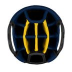 Michigan Wolverines Bucket III Cooler Cart Golf Bag