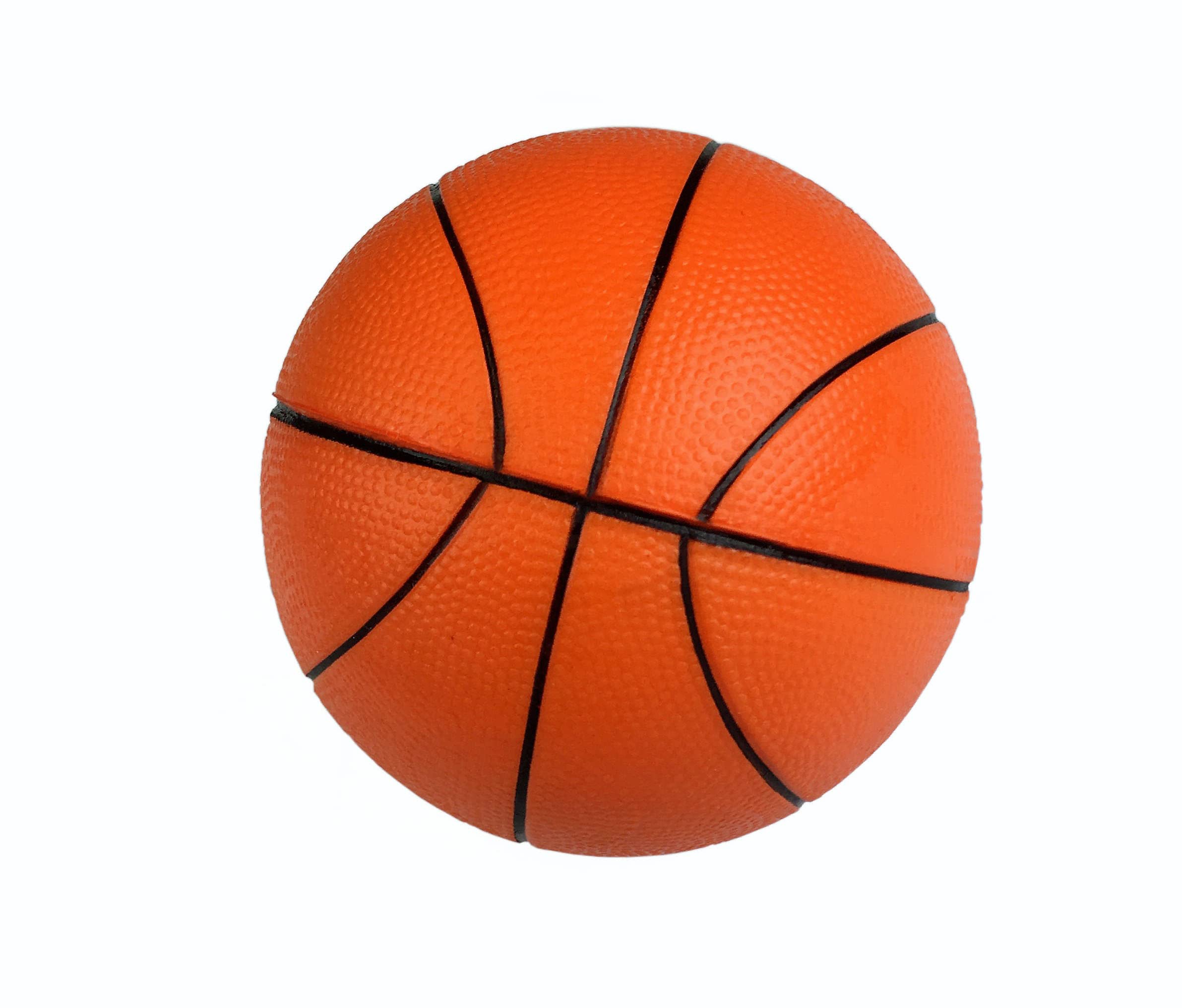 Jump Slammer Trampoline Basketball Hoop - 2 Pack Of Foam Ball Only
