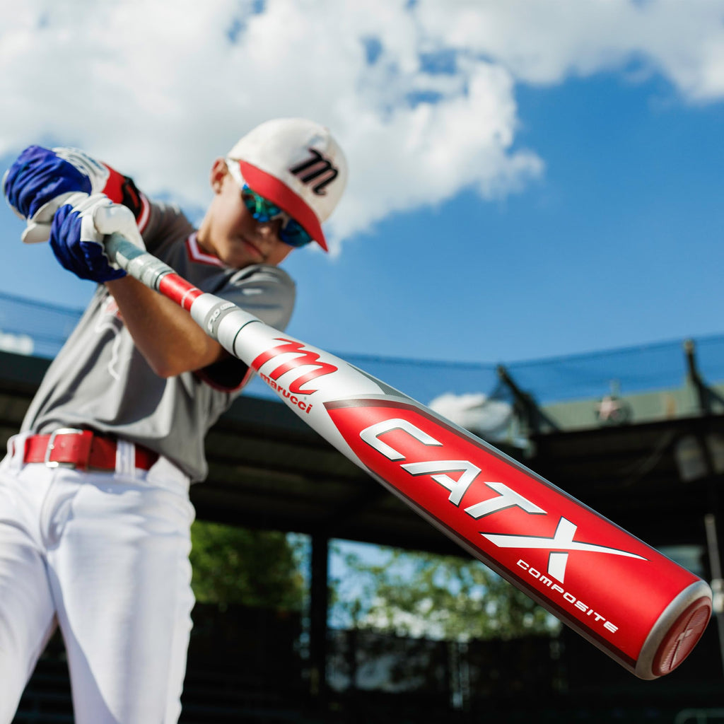 Marucci - Catx Composite -8, 2 3/4 (Msbccpx8-28/20)
