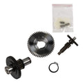 Lewmar V700 Gear Set - Replacement Gear Set Kit For V700 Windlass, Includes Gears(3), Retaining Clip And Hardware