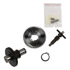 Lewmar V700 Gear Set - Replacement Gear Set Kit For V700 Windlass, Includes Gears(3), Retaining Clip And Hardware